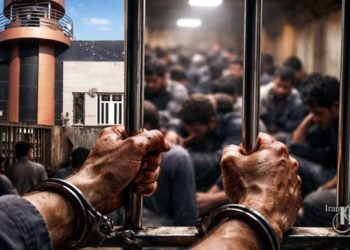 Unprecedented Overcrowding in Vakil Abad Prison in Mashhad