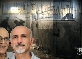 Increase in Concerns about the Situation of Prisoners in Qezelhesar Prison; Beatings and Transfer to Solitary Confinement after the Execution of Mohammad Taghavi and Akbar Daneshvar Kar
