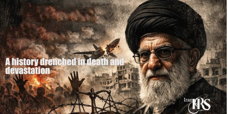 Khamenei Was Killed; The Leader Who Inherited Death and Destruction from Khomeini- II