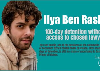 100-day detention without access to chosen lawyer