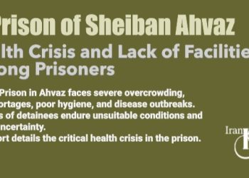 Reports highlight severe overcrowding and shortages of basic facilities