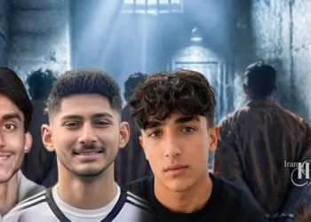 Supreme Court Confirmed Death Sentences of Three Protest Defendants; Serious Ambiguities in the Trial Process and Reliance of the Case on Confessions Under Pressure