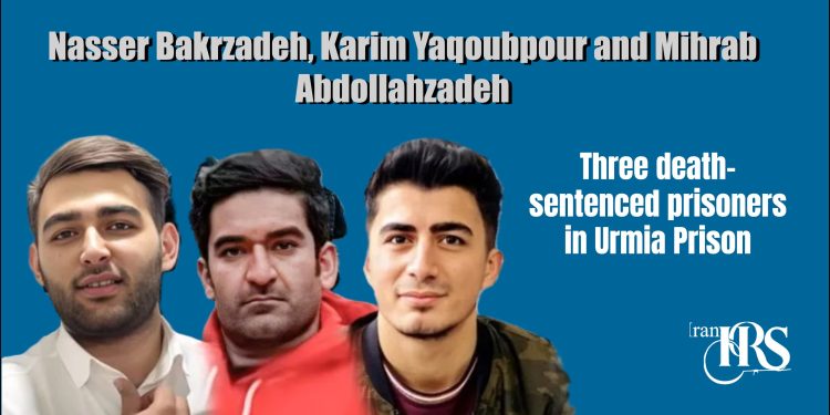 Suspicious Transfer of Three Prisoners from Urmia Prison