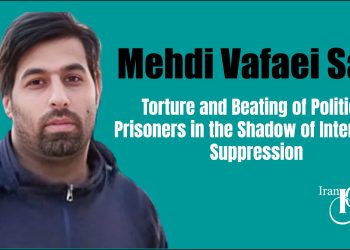 Torture and Beating of Political Prisoners in the Shadow of Intensified Suppression