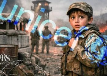 Violation of Human Rights in the Employment of Children in Military Activities Related to War