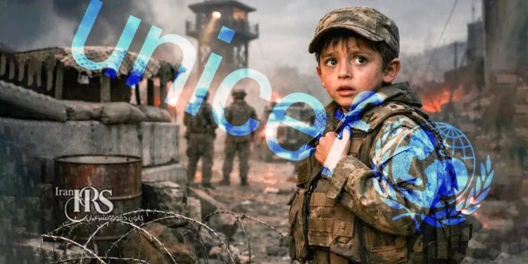 Violation of Human Rights in the Employment of Children in Military Activities Related to War