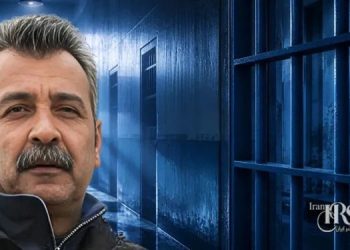 Condemnation to the Execution of Mohammad Reza Tabari; Issuance of Death Sentence for a Detainee of the Nationwide Protests of January 2026