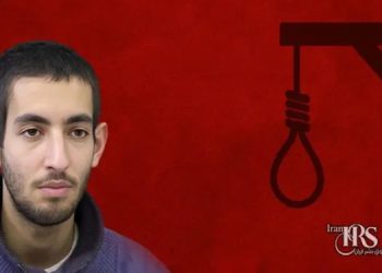 Execution of Political Prisoner Abbas Akbari; After Non-Transparent Trial