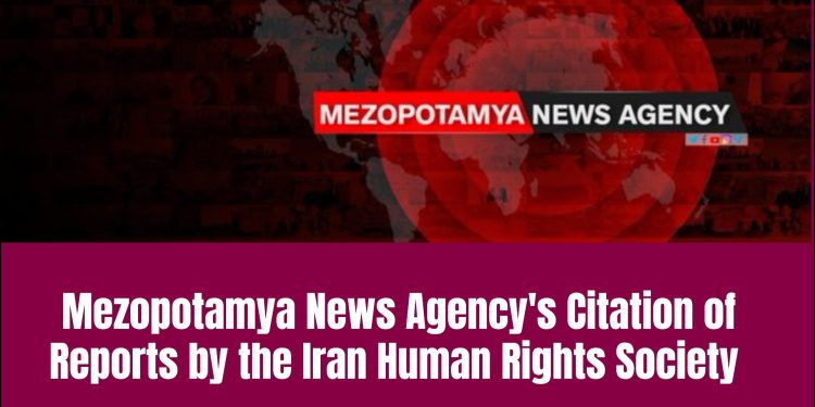 Increased Attention by Regional Media to Iranian Human Rights Reports