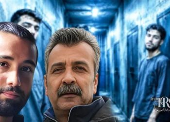 Mohammad Reza Tabari, Mohammad Reza Abdollahpour and Amir Mohammad Zareh Are in Immediate Danger of Execution
