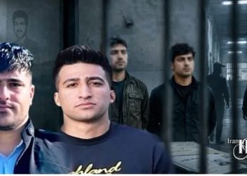 Shayan and Sajjad Veysi Face Enmity Against God Charges