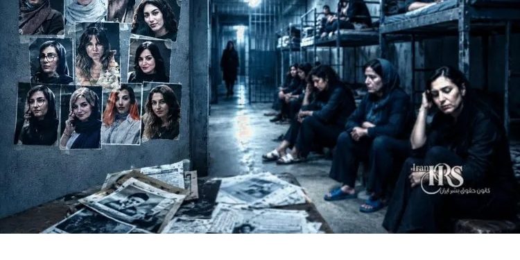 Vakilabad Prison in Mashhad faces severe overcrowding with protesters.