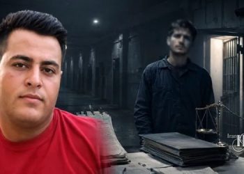 Ehsan Khodadadi; Issuance of Execution Sentence for a Citizen from Malekan Amid Serious Ambiguities About the Trial Process