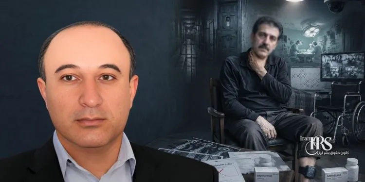 Hassan Bahari; Court Opposition to Conditional Release of Ill Political Prisoner Despite Urgent Need for Surgery