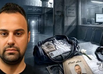 Alireza Ahmadi Balsini; Ambiguity in the Execution of the Death Sentence of Qezelhesar Prisoner and the Family's Account of the Last Hours