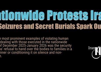 Nationwide Protests Iran: Body Seizures and Secret Burials Spark Outrage