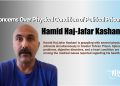 Denial of Medical Treatment for Hamid Haj-Jafar Kashani in Greater Tehran Prison; Concerns Over Physical Condition of Political Prisoner