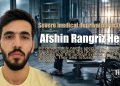 Deprivation of Afshin Rangriz Heirati from Treatment and Medical Furlough in Evin Prison