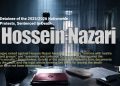 Hossein Nazari, Detainee of the 2025/2026 Nationwide Protests, Sentenced to Death