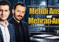 Conviction of Two Shirazi Lawyers, Mehdi and Mehran Ansari,