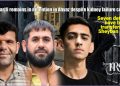 Majid Sharifi remains in detention in Ahvaz despite kidney failure concerns. Seven detainees from Kuye Mash'ali have been transferred to Sheyban Prison.