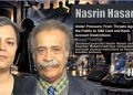 Nasrin Hasani Under Pressure; From Threats Against the Public to SIM Card and Bank Account Restrictions
