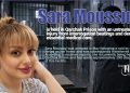 Political Prisoner Sara Moussiqi; Held in Qarchak Prison with Shoulder Injury and Deprived of Medical Care