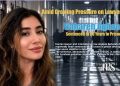 Bahareh Aghaei Receives 20-Year Prison Sentence